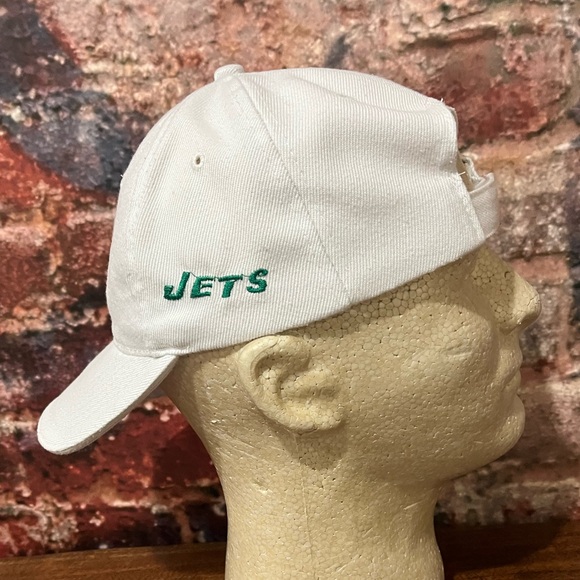 PREOWNED New York Jets Hat - Picture 4 of 6